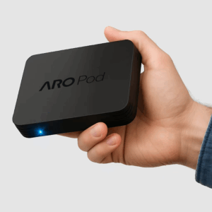 ARO Pod